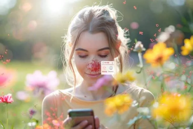 Pollens et allergies : comment s'informer, se protéger et surveiller les risques pour votre santé